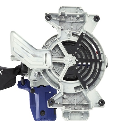 Пила торцовочная BELMASH MS B-210