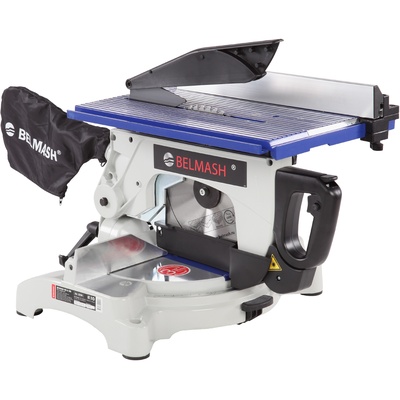 Пила торцовочная BELMASH MS U-305
