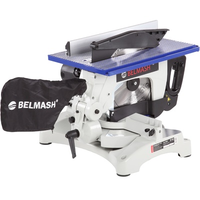 Пила торцовочная BELMASH MS U-305