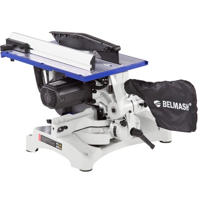Пила торцовочная BELMASH MS U-305