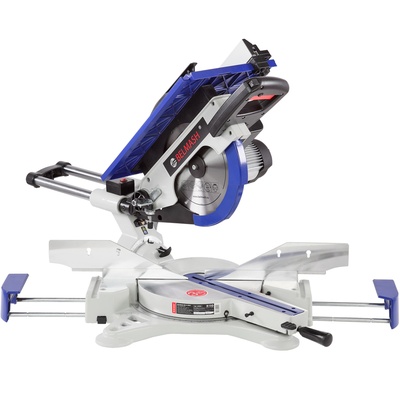 Пила торцовочная BELMASH MS U-305H