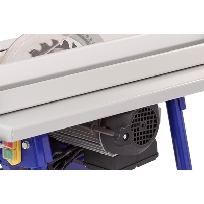 Пила циркулярная настольная BELMASH TSB-2000