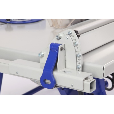 Пила циркулярная настольная BELMASH TSB-2000