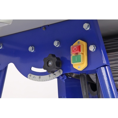 Пила циркулярная настольная BELMASH TSB-2000