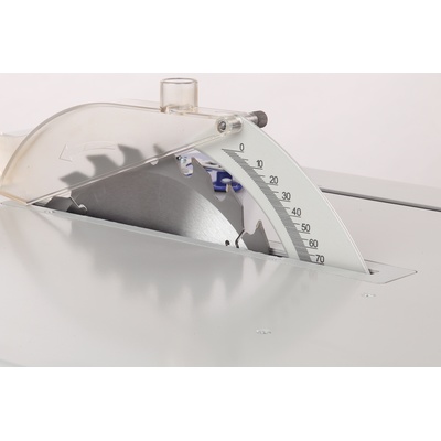 Пила циркулярная настольная BELMASH TSB-2000