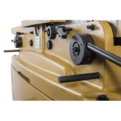 PJ-882HH Фуговальный станок Powermatic с валом helical, 400 В