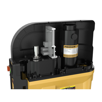 PM2820EVS Сверлильный станок Powermatic