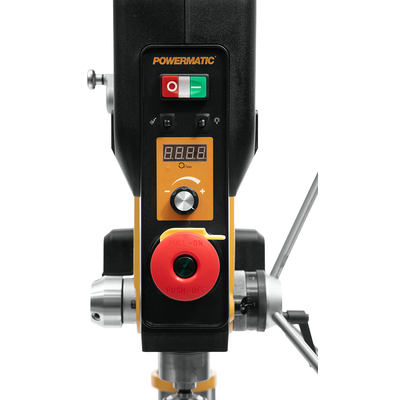 PM2820EVS Сверлильный станок Powermatic