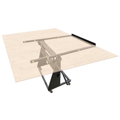 Подставка металлическая BELMASH PC-100