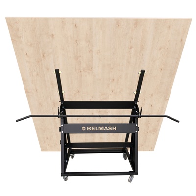 Подставка металлическая BELMASH PC-100