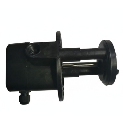 Помпа (насос) подачи СОЖ для ленчтонопильного станка BS-170G