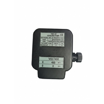 Помпа (насос) подачи СОЖ для ленчтонопильного станка BS-170G