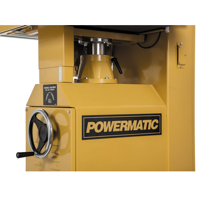 Powermatic 1632-3 Калибровально-шлифовальный станок Powermatic