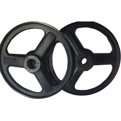 PPK200U-156166 Комплект колёс для PPK-200U