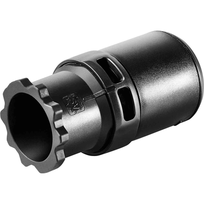 Присоединительная муфта D 36 DM-AS-B-LHS 225