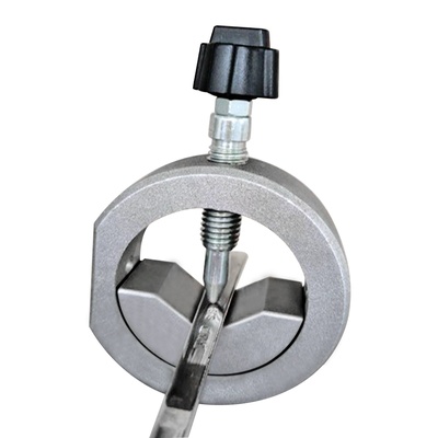 Приспособление для заточки инструментов со скругленным жалом BELMASH RG-55