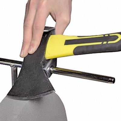 Приспособление для заточки топоров BELMASH AG-40