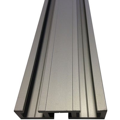 Профиль-шина 51 мм, анод., золото матовое, 3 м