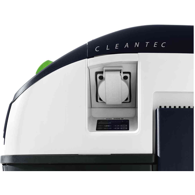 Пылеудаляющий аппарат CLEANTEC CTL 48 E LE EC/B22 R1