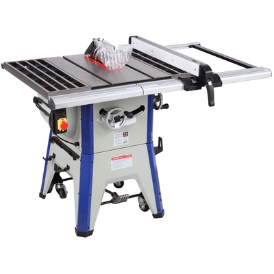 Распиловочный станок по дереву BELMASH LTS-250 (2.2 кВт, 400 В)