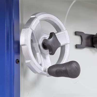 Распиловочный станок по дереву BELMASH LTS-250 - 220V