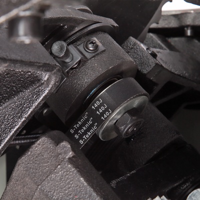 Распиловочный станок по дереву BELMASH LTS-250 - 220V