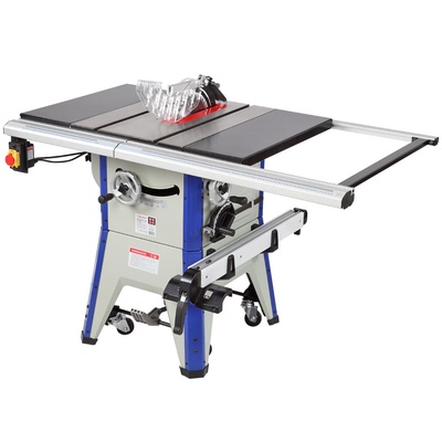 Распиловочный станок по дереву BELMASH TS-250R (1.8 кВт, 400 В)