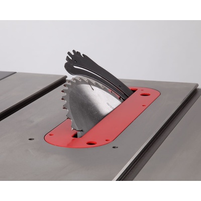 Распиловочный станок по дереву BELMASH TS-250R (1.8 кВт, 400 В)