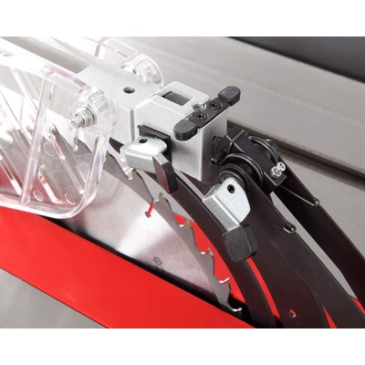 Распиловочный станок по дереву BELMASH TS-250R (1.8 кВт, 400 В)