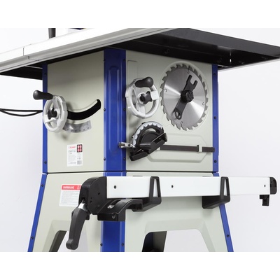 Распиловочный станок по дереву BELMASH TS-250R (1.8 кВт, 400 В)