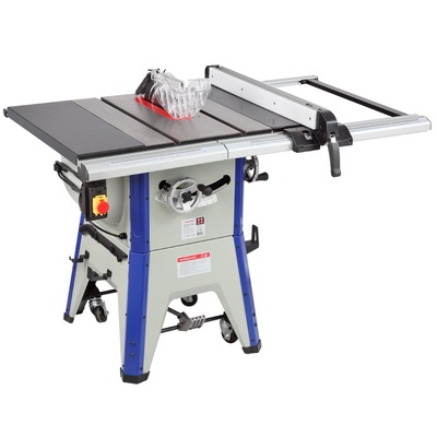 Распиловочный станок по дереву BELMASH TS-250R (1.8 кВт, 400 В)