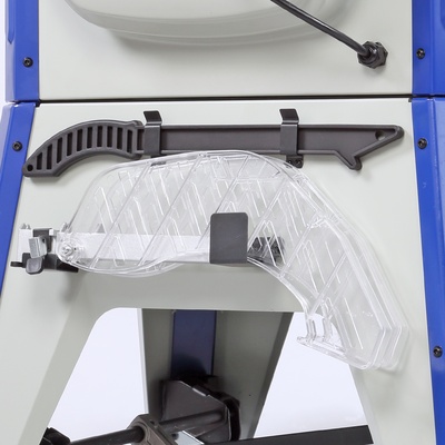 Распиловочный станок по дереву BELMASH TS-250R (1.8 кВт, 400 В)