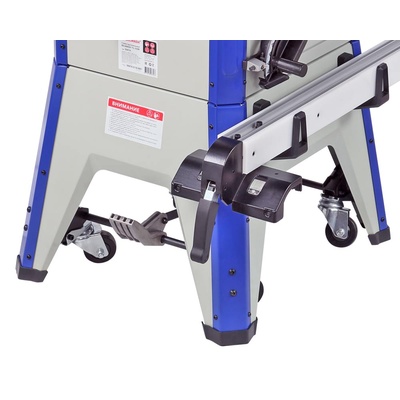 Распиловочный станок по дереву BELMASH TS-250R (1.8 кВт, 400 В)