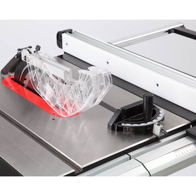 Распиловочный станок по дереву BELMASH TS-250R (1.8 кВт, 400 В)