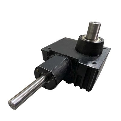 Редуктор в сборе