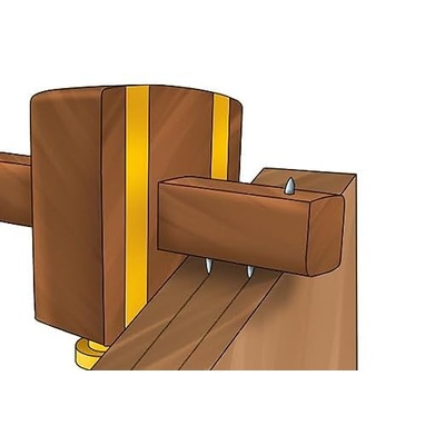 Рейсмус разметочный с точной регулировкой 150 мм.