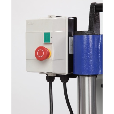 Рейсмусовый станок BELMASH P380RB (3 кВт, 400 В)