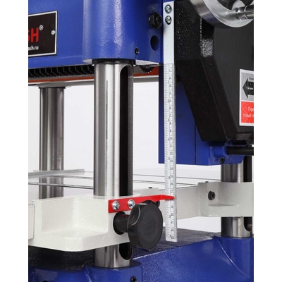 Рейсмусовый станок BELMASH P380RB (3 кВт, 400 В)