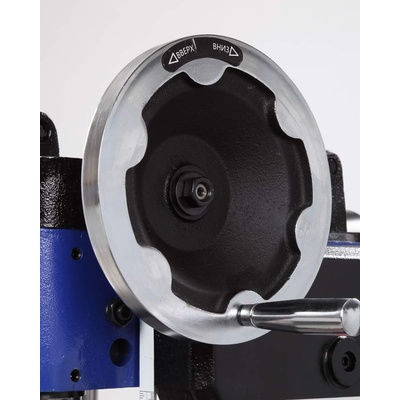 Рейсмусовый станок BELMASH P380RB (3 кВт, 400 В)