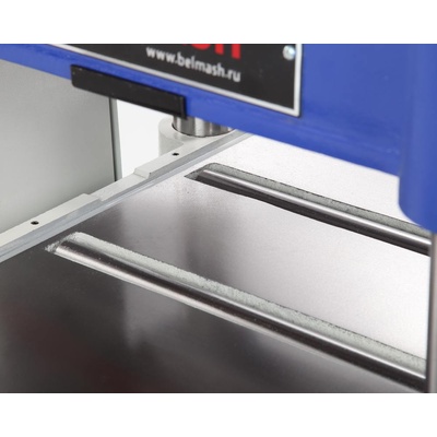Рейсмусовый станок BELMASH P380RB
