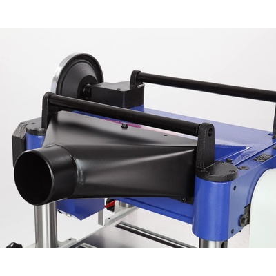 Рейсмусовый станок BELMASH P380RB