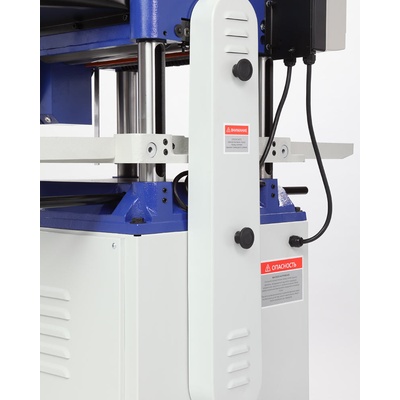 Рейсмусовый станок BELMASH P380RB