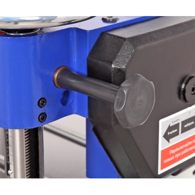 Рейсмусовый станок с валом Helical BELMASH P380ARBH (3 кВт, 400 В)