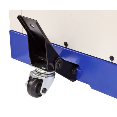 Рейсмусовый станок с валом Helical BELMASH P380ARBH (3 кВт, 400 В)