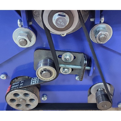 Ремень 6PJ610 для BELMASH BJM-750/150T