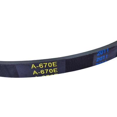 Ремень A-670