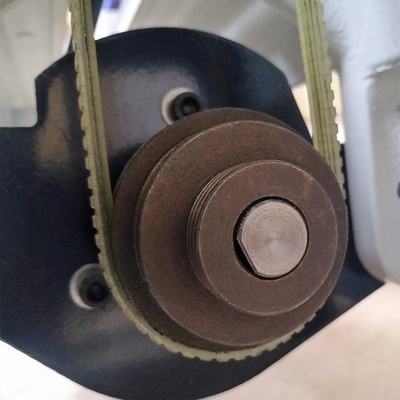 Ремень для BELMASH WL-300/450 и WL-300/450VS