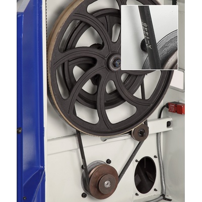 Ремень клиновой A-1448