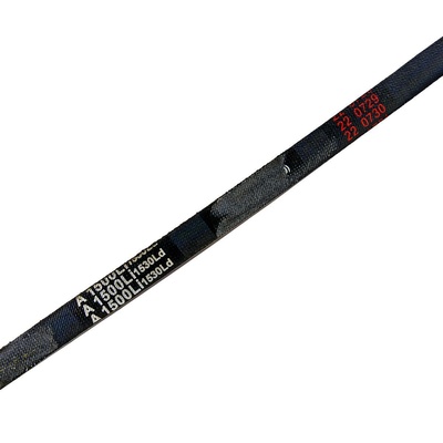 Ремень клиновой A1500