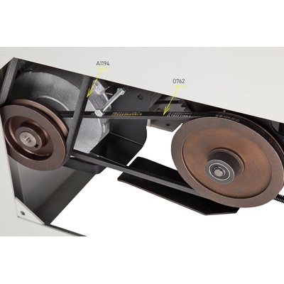 Ремень клиновой O-770 (O-762)